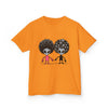 Kids Alien Friends Tee - Fun & Playful Cotton T-Shirt for Kids