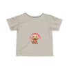 Cartoon Character Infant Tee