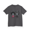 Kids Alien Friends Tee - Fun & Playful Cotton T-Shirt for Kids