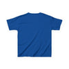 Kids 'Think Outside the Box' Cotton Tee - Creative & Fun T-Shirt for Young Innovators