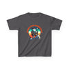 Ready for Adventure Kids Tee - Fun Outdoor Exploration T-Shirt