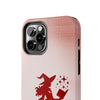 Witchy Magic Phone Case - Tough Protection for Mystical Souls