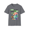 Love is Free Unisex T-Shirt - 100% Off Special Designed Shirt for Lovers