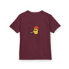 Fun Kids Tee - "Always Stay Weird, Stay Smart!" - Playful and Creative Apparel for Children