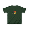 Fun Kids Tee - "Always Stay Weird, Stay Smart!" - Playful and Creative Apparel for Children