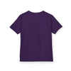 Cute Raccoon Kids Heavy Cotton™ Tee - Fun & Playful Shirt for Little Adventurers