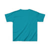 I Love Cats Kids Heavy Cotton Tee - Cute Cat T-Shirt for Animal Lovers