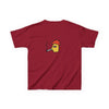 Fun Kids Tee - "Always Stay Weird, Stay Smart!" - Playful and Creative Apparel for Children