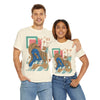 Trendy Sports Style T-Shirt , Custom Design, Perfect for Teens and Gifts, Summer Collection