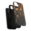 Starry Night Tough Case - Stylish Phone Protection for Star Lovers