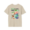 Love is Free Unisex T-Shirt - 100% Off Special Designed Shirt for Lovers