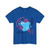 Abstract Art Tee - Ideal for Gifts and Casual Wear