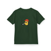 Fun Kids Tee - "Always Stay Weird, Stay Smart!" - Playful and Creative Apparel for Children