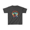 Ready for Adventure Kids Tee - Fun Outdoor Exploration T-Shirt