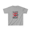 Kids Love Is Everyday Tee - Fun and Playful Graphic T-Shirt