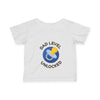 Cat Lover Infant Tee