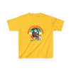 Ready for Adventure Kids Tee - Fun Outdoor Exploration T-Shirt