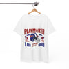 Trendy Sporty T-Shirt for Teens , Summer Collection | Athletic Style Gift | Cool and Comfy Sports Tee for Men and Women