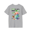 Love is Free Unisex T-Shirt - 100% Off Special Designed Shirt for Lovers