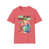 Love is Free Unisex T-Shirt - 100% Off Special Designed Shirt for Lovers