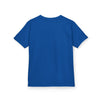 Kids 'Think Outside the Box' Cotton Tee - Creative & Fun T-Shirt for Young Innovators