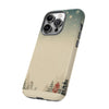 Winter Wonderland Phone Case - Tough Cases for Holiday Cheer