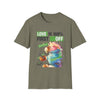 Love is Free Unisex T-Shirt - 100% Off Special Designed Shirt for Lovers