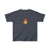 Fun Kids Tee - "Always Stay Weird, Stay Smart!" - Playful and Creative Apparel for Children