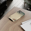 Winter Wonderland Phone Case - Tough Cases for Holiday Cheer