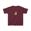 Fun Kids Tee - "Always Stay Weird, Stay Smart!" - Playful and Creative Apparel for Children