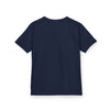 Cute Raccoon Kids Heavy Cotton™ Tee - Fun & Playful Shirt for Little Adventurers