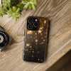 Starry Night Tough Case - Stylish Phone Protection for Star Lovers