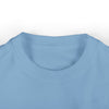 "Enjoy Every Moment" Infant Tee - Cute Fairy Design for Kids