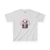 Kids T-Shirt - Funny Panda Tee for Summer Events and Gifts