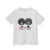 Kids Alien Friends Tee - Fun & Playful Cotton T-Shirt for Kids