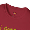 Cancer Horoscope T-Shirt