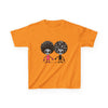 Kids Alien Friends Tee - Fun & Playful Cotton T-Shirt for Kids