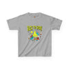 Kids' Tee - Back to Work Cate Print