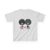 Kids Alien Friends Tee - Fun & Playful Cotton T-Shirt for Kids