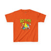 Kids' Tee - Back to Work Cate Print