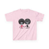Kids Alien Friends Tee - Fun & Playful Cotton T-Shirt for Kids