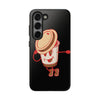Cute Cartoon Tough Phone Case - Fun & Durable Cover for Protection