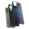 Galaxy Starry Tough Phone Case - Durable and Stylish Protection