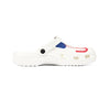 Colorful EVA Foam Rubber Clogs - Fun & Comfortable Footwear