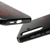 Halloween Horror Tough Phone Cases - Scary Spider Design