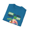 Love is Free Unisex T-Shirt - 100% Off Special Designed Shirt for Lovers