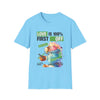 Love is Free Unisex T-Shirt - 100% Off Special Designed Shirt for Lovers