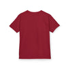 Kids 'Think Outside the Box' Cotton Tee - Creative & Fun T-Shirt for Young Innovators