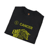 Cancer Horoscope T-Shirt