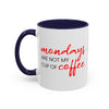 Cute Coffee Mug - Perfect Gift for Coffee Lovers, Valentine's Day, Birthdays, Home Office Decor, Fun Mugs, Unique Gifts